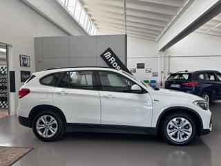 BMW X1 usata, con Airbag laterali