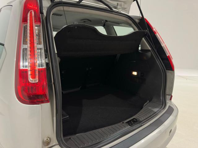 FORD C-Max usata, con Lettore CD