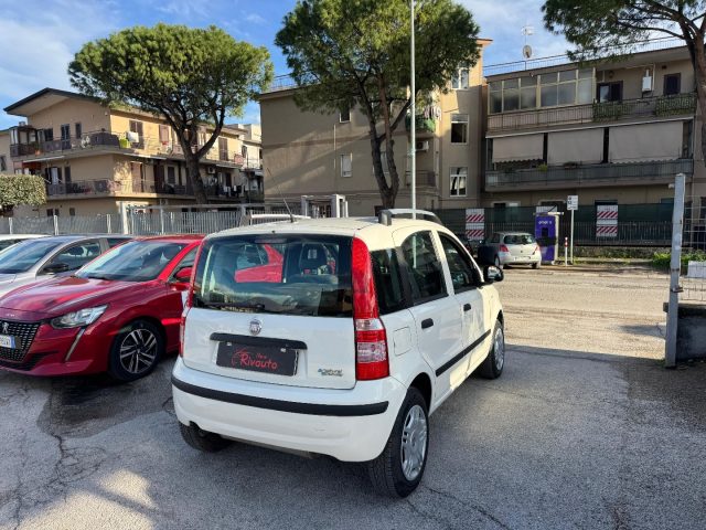FIAT Panda usata, con Autoradio