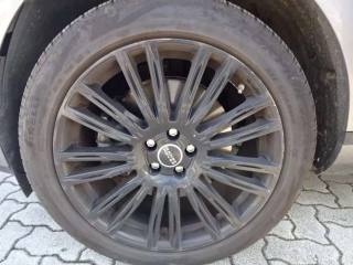 LAND ROVER Range Rover Evoque usata, con Immobilizzatore elettronico