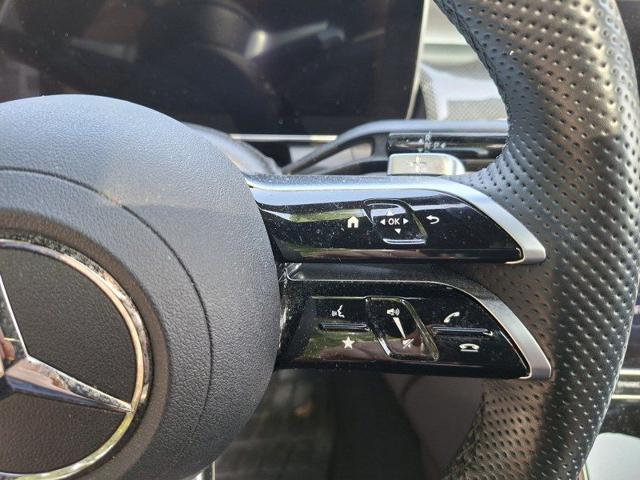 MERCEDES-BENZ GLC 200 usata 79