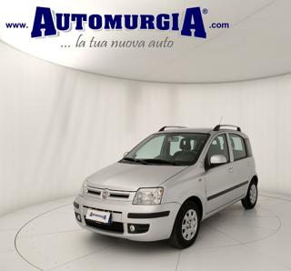 FIAT Panda usata, con Airbag