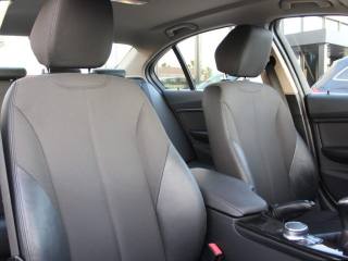 BMW 318 usata, con Controllo automatico clima