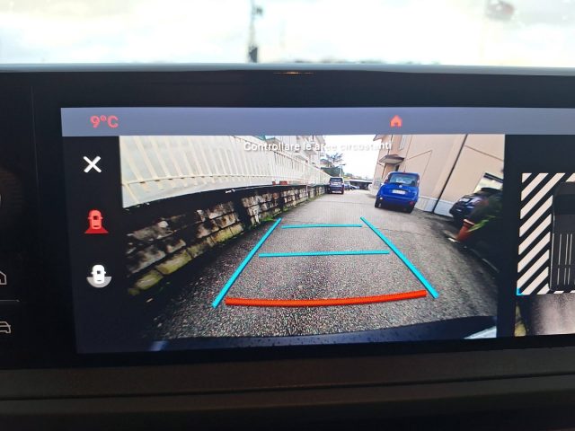 FIAT Scudo usata, con ESP