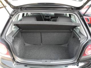 VOLKSWAGEN Polo usata, con Sedile posteriore sdoppiato