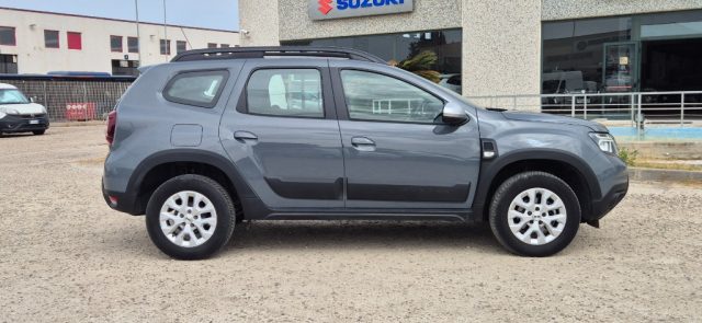 DACIA Duster usata, con Airbag laterali