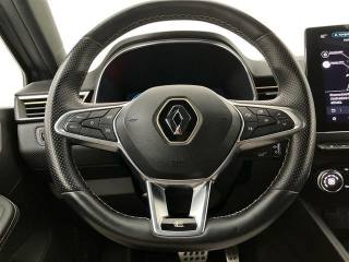 RENAULT Clio usata, con Specchietti laterali elettrici