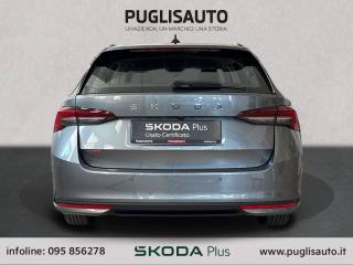 SKODA Octavia usata, con Cerchi in lega