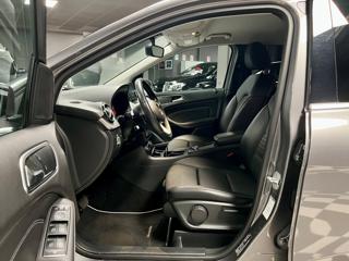 MERCEDES-BENZ B 200 usata, con Autoradio