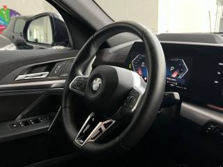 BMW X2 usata, con Sistema di navigazione