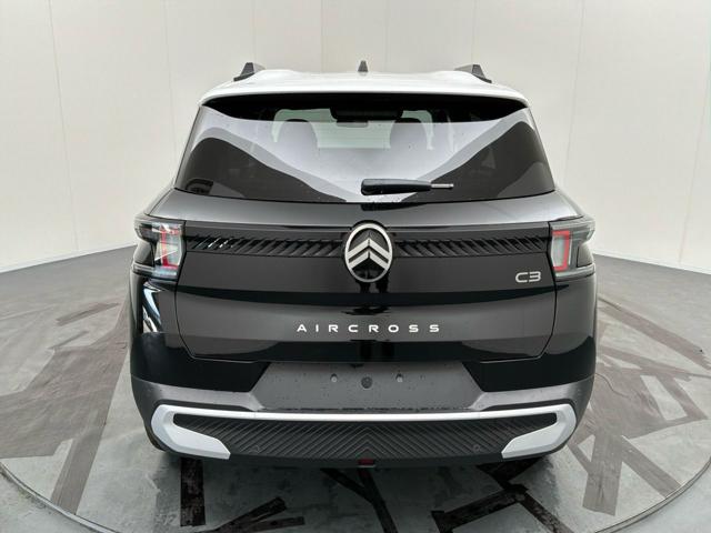 CITROEN C3 Aircross usata, con Alzacristalli elettrici