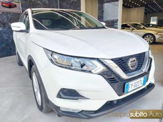NISSAN Qashqai usata, con Airbag laterali
