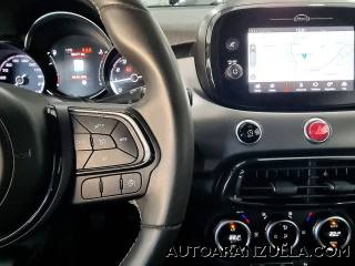 FIAT 500X usata, con Immobilizzatore elettronico