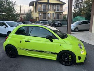 ABARTH 595 usata, con Autoradio