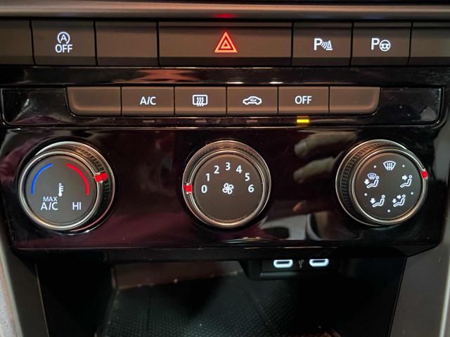 VOLKSWAGEN T-Roc usata, con Servosterzo