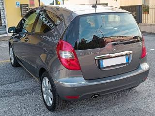 MERCEDES-BENZ A 150 usata, con Cerchi in lega