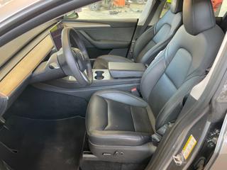 TESLA Model Y usata, con ESP