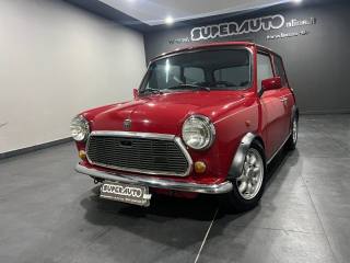 ROVER Mini usata 2