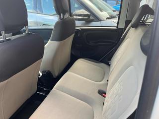 FIAT Panda usata, con Alzacristalli elettrici