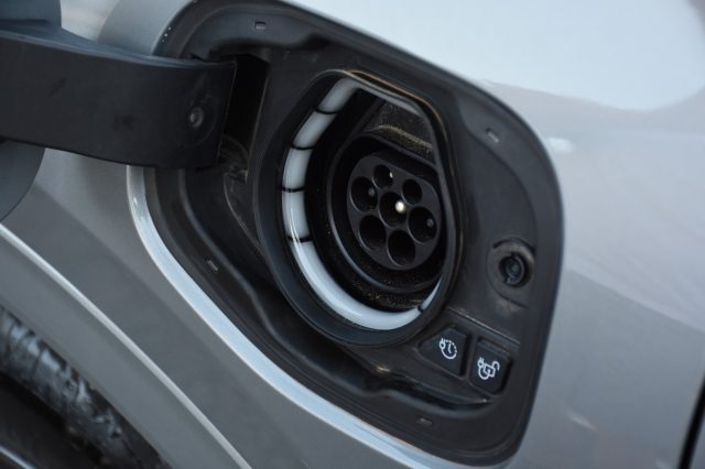 FORD Kuga usata, con Immobilizzatore elettronico