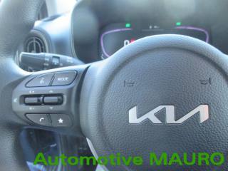 KIA Picanto usata, con Servosterzo