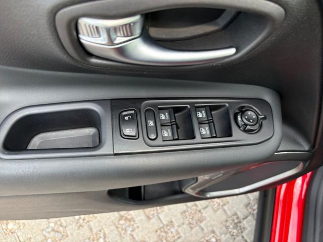 JEEP Renegade usata, con Regolazione elettrica sedili