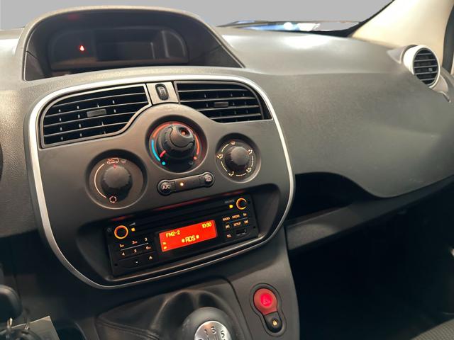 RENAULT Kangoo usata, con ESP