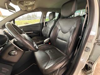 RENAULT Clio usata, con Bluetooth