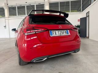 MERCEDES-BENZ A 180 usata, con Alzacristalli elettrici