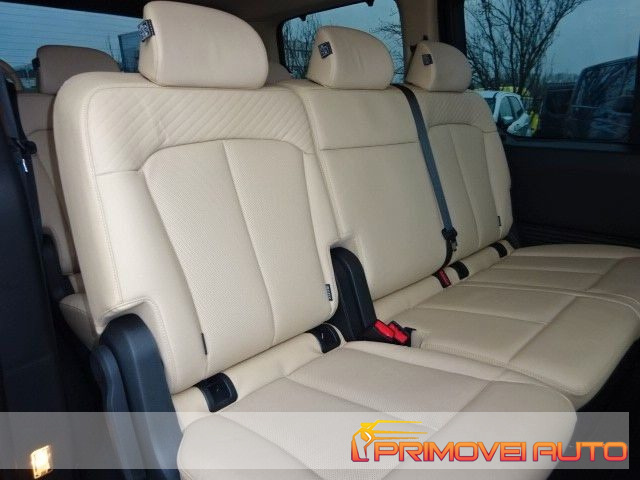 HYUNDAI Staria usata, con Airbag Passeggero