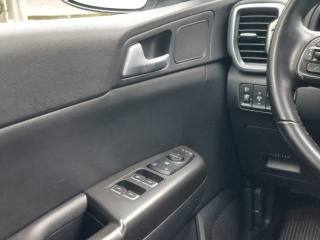 KIA Sportage usata, con Sistema di navigazione