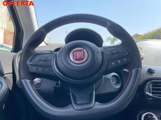 FIAT 500X usata, con Servosterzo