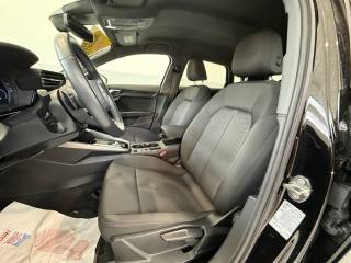 AUDI A3 usata, con Vetri oscurati