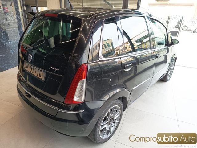 LANCIA MUSA usata, con Climatizzatore