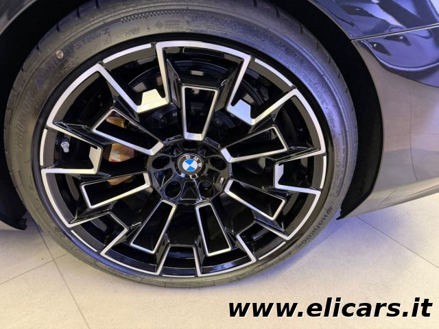 BMW M5 usata, con Specchietti laterali elettrici