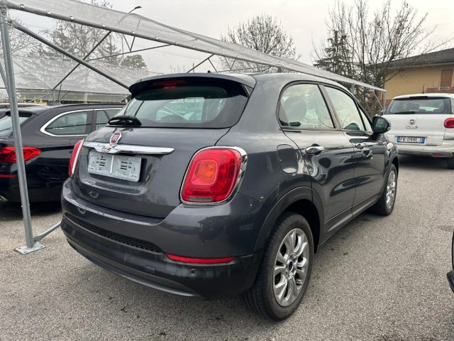 FIAT 500X usata, con Alzacristalli elettrici