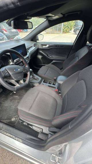 FORD Focus usata, con Chiusura centralizzata