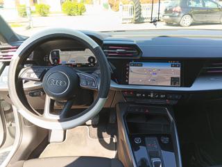 AUDI A3 usata, con Climatizzatore