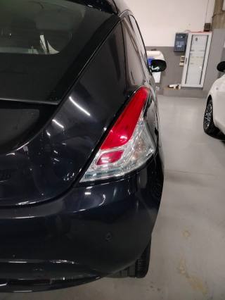 LANCIA Ypsilon usata, con Airbag testa
