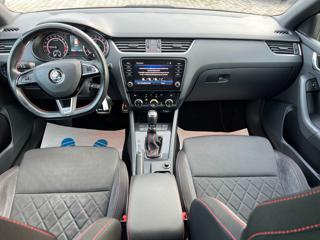SKODA Octavia usata, con Climatizzatore