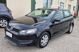 VOLKSWAGEN Polo 1.2 5 porte Tech&Sound OK NEOPATENTATI