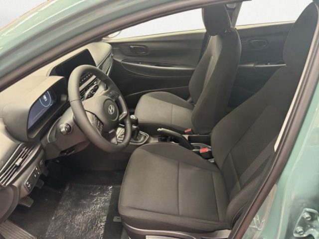 HYUNDAI i20 usata, con Chiusura centralizzata