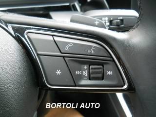AUDI A3 usata, con Volante multifunzione