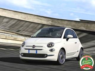 FIAT 500 1.2 EasyPower Lounge