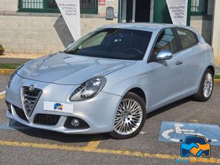 ALFA ROMEO Giulietta 1.6 JTDm-2 105 CV Progression