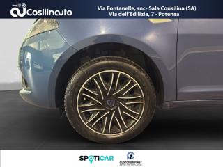 LANCIA Ypsilon usata, con Volante multifunzione
