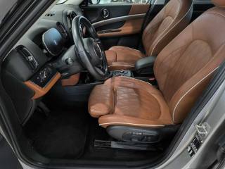 MINI Mini usata, con Immobilizzatore elettronico