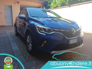 RENAULT Captur usata, con Chiusura centralizzata