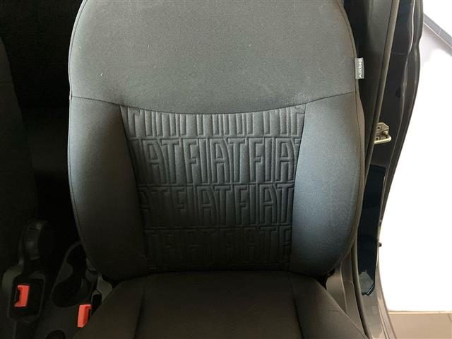FIAT 500 usata 23
