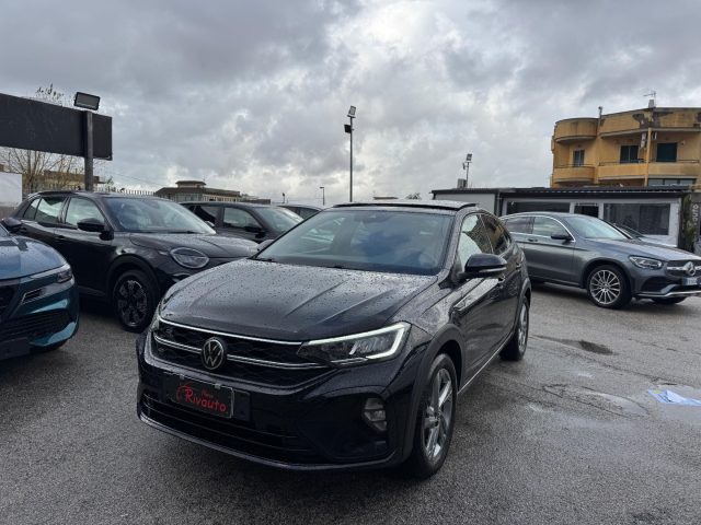 VOLKSWAGEN Taigo usata, con Alzacristalli elettrici